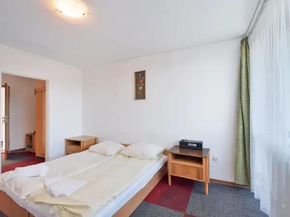 Krysztalowa Przystan Mrzeżyno Esterno foto