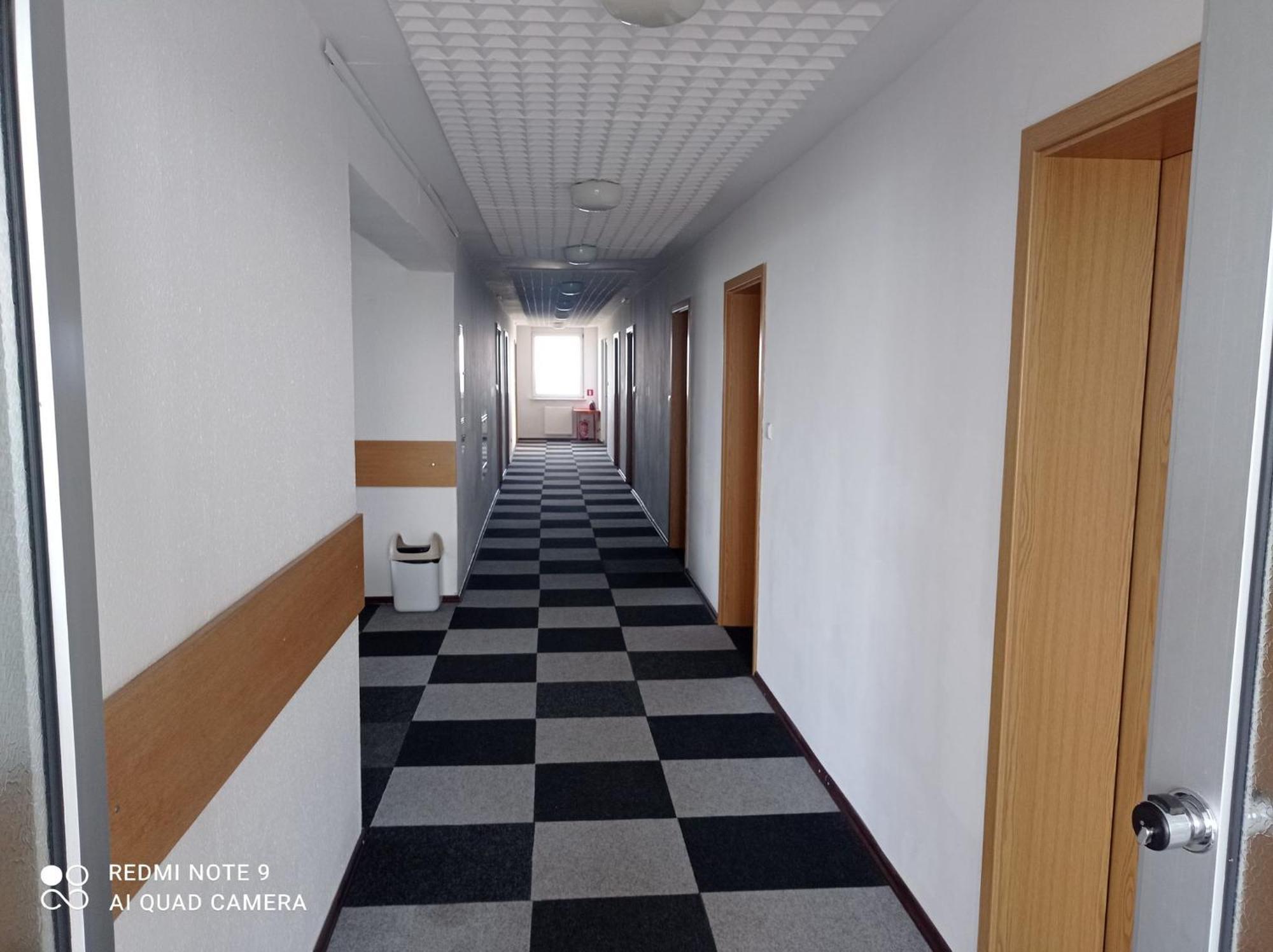 Krysztalowa Przystan Mrzeżyno Esterno foto