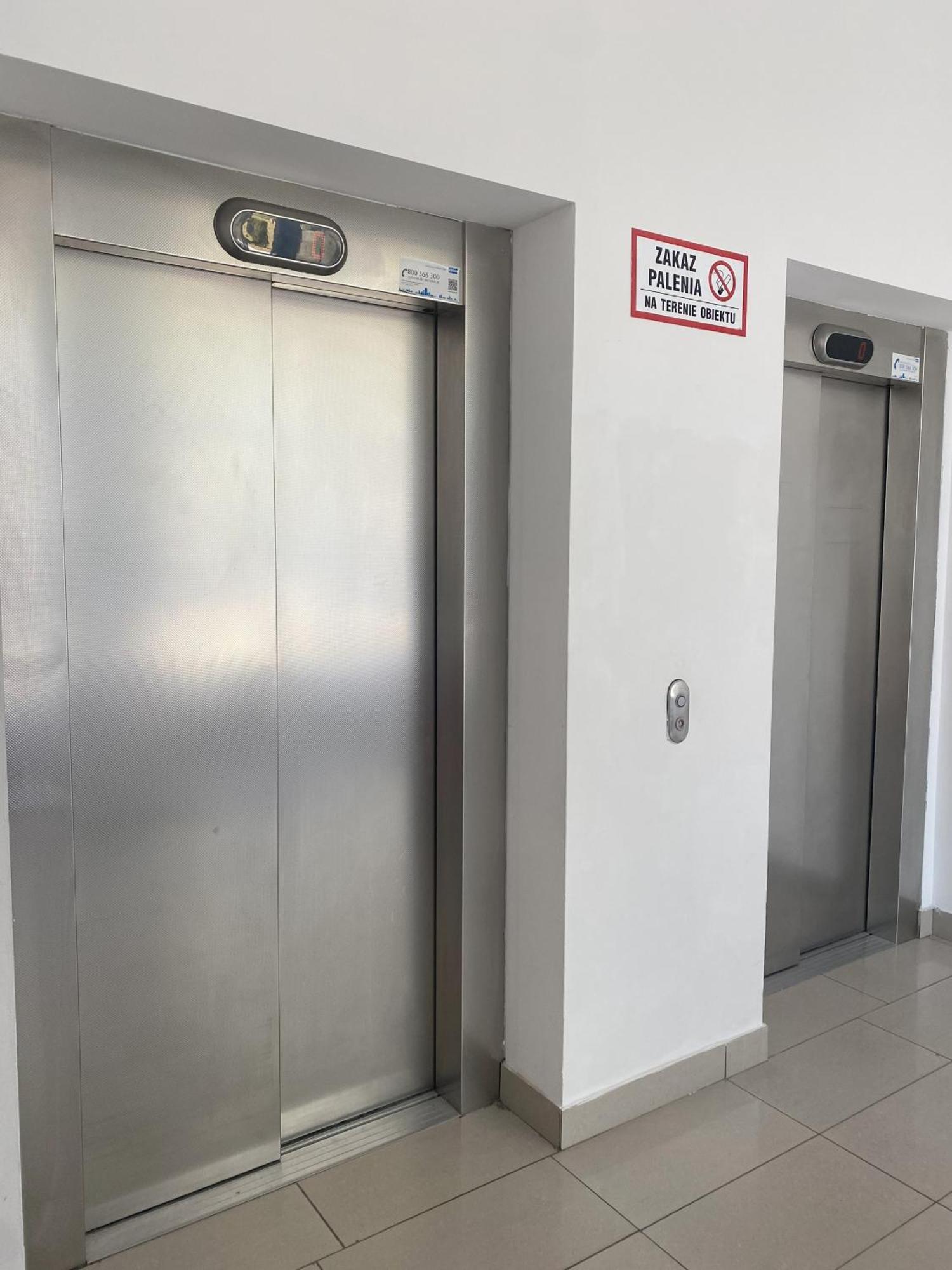 Krysztalowa Przystan Mrzeżyno Esterno foto